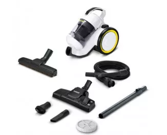 Пылесос Karcher VC 3 Plus Premium (1.198-060.0)