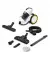 Пылесос Karcher VC 3 Plus Premium (1.198-060.0)