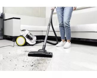 Пылесос Karcher VC 3 Plus Premium (1.198-060.0)