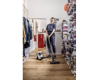 Пылесос Karcher VC 3 Plus Premium (1.198-060.0)