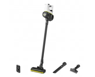 Пылесос Karcher VC 4 Cordless myHome (1.198-630.0)