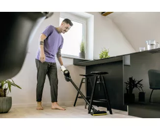 Пылесос Karcher VC 4 Cordless myHome (1.198-630.0)