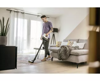 Пылесос Karcher VC 4 Cordless myHome (1.198-630.0)