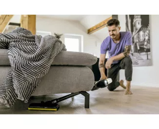 Пылесос Karcher VC 4 Cordless myHome (1.198-630.0)