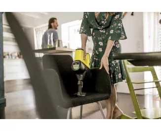 Пылесос Karcher VC 6 Cordless ourFamily (1.198-660.0)