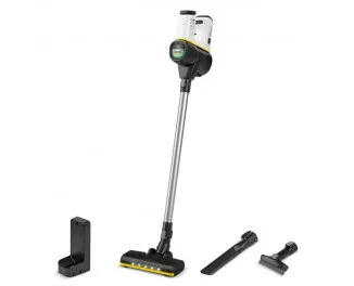 Пылесос Karcher VC 6 Cordless ourFamily (1.198-670.0)