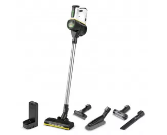 Пылесос Karcher VC 7 Cordless yourMax (1.198-710.0)