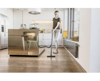 Пылесос Karcher WD 2 PLUS S V-15/4/18 (1.628-050.0)