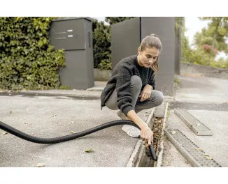 Пылесос Karcher WD 2 Plus V-12/4/18/C (1.628-009.0)