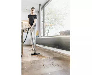Пылесос Karcher WD 2 Plus V-12/4/18/C (1.628-009.0)