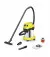 Пылесос Karcher WD 3 P S V-17/4/20 (1.628-191.0)