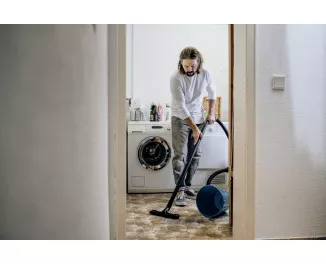 Пылесос Karcher WD 3 P S V-17/4/20 (1.628-191.0)