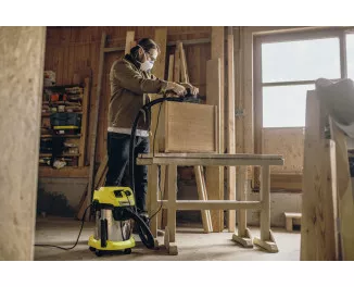 Пылесос Karcher WD 3 P S V-17/4/20 (1.628-191.0)