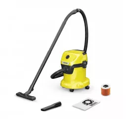 Пылесос Karcher WD 3 V-15/4/20 (1.628-104.0)
