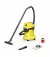 Пылесос Karcher WD 3 V-17/4/20 (1.628-127.0)