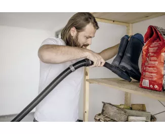 Пылесос Karcher WD 3 V-17/4/20 (1.628-127.0)