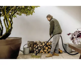 Пылесос Karcher WD 3 V-17/4/20 (1.628-127.0)