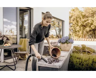 Пылесос Karcher WD 3 V-17/4/20 (1.628-127.0)