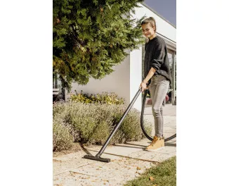 Пылесос Karcher WD 3 V-17/4/20 (1.628-127.0)