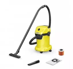 Пылесос Karcher WD 3 V-19/4/20 (1.628-107.0)