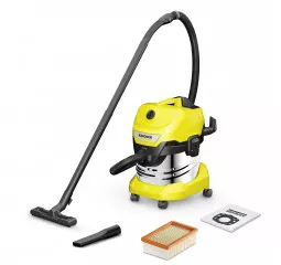 Пылесос Karcher WD 4 S V-20/5/22 (1.628-250.0)