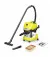 Пылесос Karcher WD 4 S V-20/5/22 (1.628-250.0)