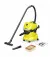Пылесос Karcher WD 4 V-20/5/22 (1.628-201.0)