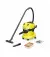 Пылесос Karcher WD 4 V-20/5/22 (1.628-209.0)