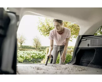 Пылесос Karcher WD 4 V-20/5/22 (1.628-209.0)