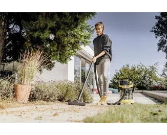 Пылесос Karcher WD 5 S V-25/5/22 (1.628-350.0)