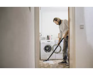 Пылесос Karcher WD 5 S V-25/5/22 (1.628-350.0)