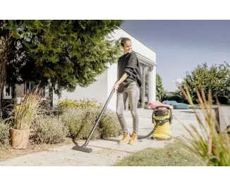 Пылесос Karcher WD 5 V-25/5/22 (1.628-300.0)