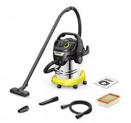 Пылесос Karcher WD 6 P S V-25/6/22 1.628-484.0