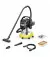 Пылесос Karcher WD 6 P S V-25/6/22 1.628-484.0