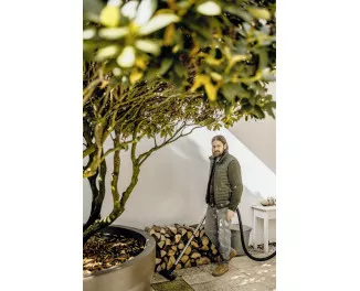 Пылесос Karcher WD 6 P S V-30/6/22/T (1.628-360.0)