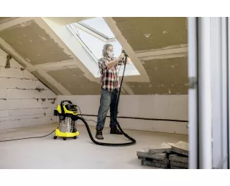 Пылесос Karcher WD 6 P S V-30/6/22/T (1.628-360.0)