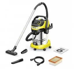 Пылесос Karcher WD 6 P S V-30/6/22/T (1.628-361.0)