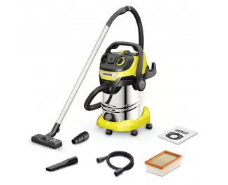 Пылесос Karcher WD 6 P S V-30/6/22/T (1.628-361.0)