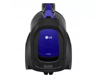 Пылесос LG VC5506NHTB