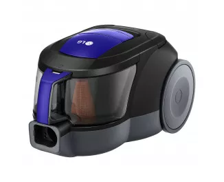 Пылесос LG VC5506NHTB