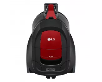 Пылесос LG VC5506NHTCR