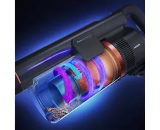 Пилосос PHILIPS 7000 Series Aqua XC7055/01