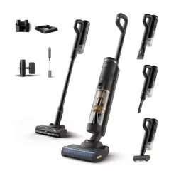 Пылесос PHILIPS 7000 Series AquaTrio XW7264/10