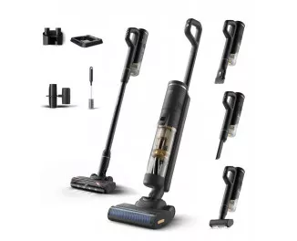 Пылесос PHILIPS 7000 Series AquaTrio XW7264/10