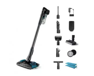 Пылесос PHILIPS 8000 Series Aqua Plus XC8057/01