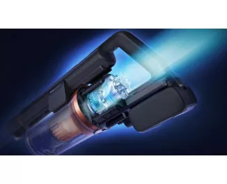 Пилосос PHILIPS 8000 Series Aqua Plus XC8057/01