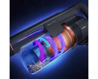 Пилосос PHILIPS 8000 Series Aqua Plus XC8057/01