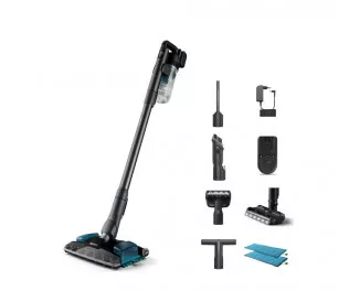 Пылесос PHILIPS Aqua 8000 XC8055/01