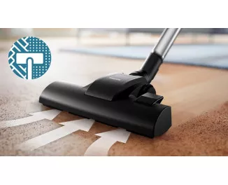 Пылесос PHILIPS Series 1000 XB1111/10