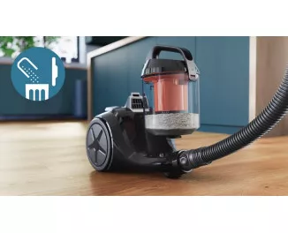 Пылесос PHILIPS Series 1000 XB1111/10
